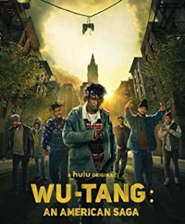 Wu-Tang An American Saga (2019) Season 1 S01 (1080p WEB-DL x265 HEVC 10bit EAC3 5.1 SAMPA)
