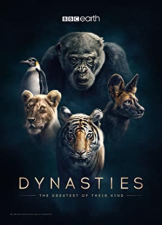 Dynasties (2018) Season 1 S01 (2160p BluRay x265 HEVC 10bit HDR AAC 5.1 Tigole)
