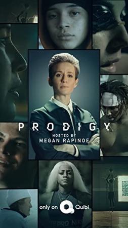 Prodigy 2018 1080p WEBRip Hindi English x264 AC3 ESubs - LOKiHD - Telly