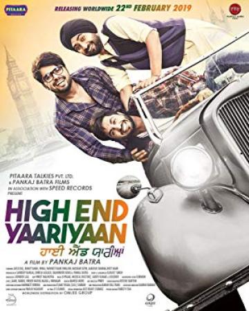 High End Yaariyaan (2019) Punjabi 700MB HDTV x264 AAC <span style=color:#fc9c6d>- Downloadhub</span>