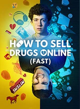 How to Sell Drugs Online Fast S03 GERMAN 1080p NF WEBRip DDP5.1 x264-AGLET[rartv]