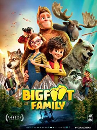 Bigfoot Family 2020 HDRip XviD AC3<span style=color:#fc9c6d>-EVO[EtMovies]</span>