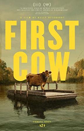 First Cow 2019 1080p WEB-DL DD 5.1 H264<span style=color:#fc9c6d>-FGT</span>