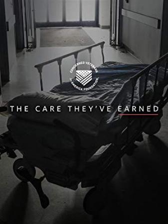 The Care Theyve Earned 2018 Movies 720p HDRip x264 5 1 ESubs with Sample ☻rDX☻