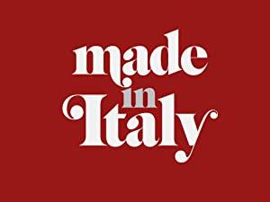Made in Italy (2020) [Hindi Dub] 720p BDRip Saicord