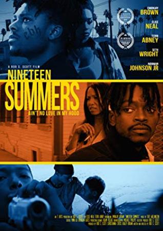 Nineteen Summers 2019 720p AMZN WEBRip x264 AAC<span style=color:#fc9c6d>-ETRG</span>