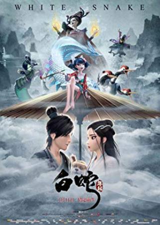 White Snake 2019 CHINESE DUAL-AUDIO CHI-ENG 1080p 10bit BluRay 6CH x265 HEVC<span style=color:#fc9c6d>-PSA</span>