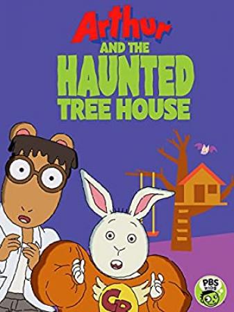 Arthur And The Haunted Tree House (2017) [720p] [WEBRip] <span style=color:#fc9c6d>[YTS]</span>