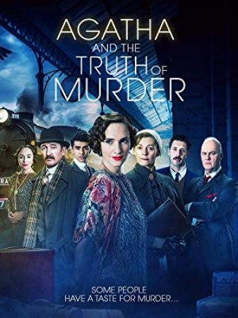 Agatha and the Truth of Murder 2018 BRRip XviD MP3-XVID