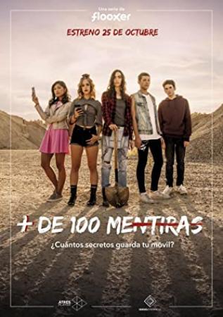 Mas De 100 Mentiras - Temporada 1 [HDTV 720p][Cap 106][AC3 5.1 Castellano]