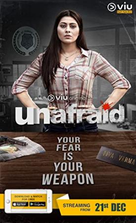 Unafraid (2019) Viu Original Web Series S01 & S02 Complete [E01-18] 720p WEB HD