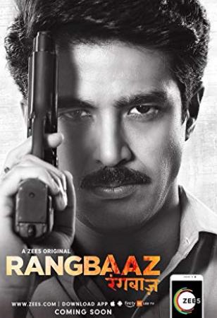 Rangbaaz 2018 S01 Hindi 720p WEBRip x264 AAC - LOKiHD - Telly