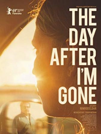 The Day After Im Gone (2019) [1080p] [WEBRip] <span style=color:#fc9c6d>[YTS]</span>