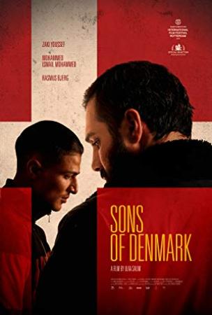 丹麦之子(蓝光双字幕) Sons of Denmark 2019 BD-1080p X264 AAC CHS ENG<span style=color:#fc9c6d>-UUMp4</span>