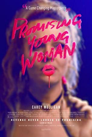 Promising Young Woman 2020 1080p AMZN WEBRip DDP5.1 x264<span style=color:#fc9c6d>-NOGRP</span>