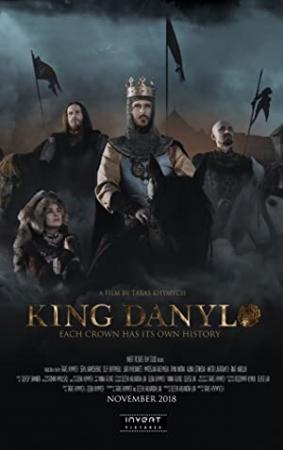 King Danylo - L'onore del re (2018) ITA-UKR Ac3 5.1 BDRip 1080p H264 <span style=color:#fc9c6d>[ArMor]</span>
