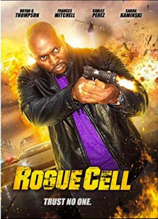 Rogue Cell (2019) [WEBRip] [1080p] <span style=color:#fc9c6d>[YTS]</span>
