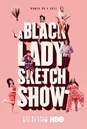 A Black Lady Sketch Show S01E06 Born at Night But Not Last Night 720p AMZN WEBRip DDP5.1 x264<span style=color:#fc9c6d>-MZABI[rarbg]</span>