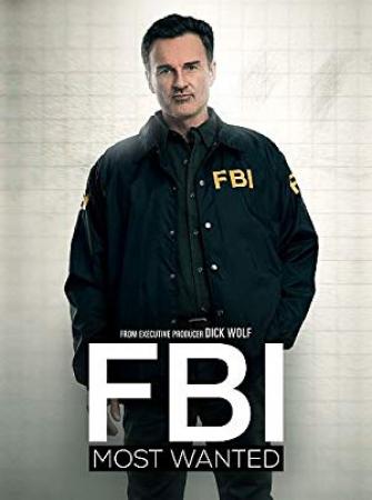 FBI Most Wanted S02E12 Criminal Justice 720p AMZN WEBRip DDP5.1 x264<span style=color:#fc9c6d>-NTb[eztv]</span>