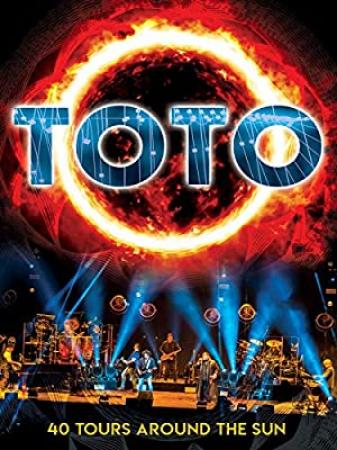 Toto - 40 Tours Around the Sun 2019 BluRay1080p HEVC DTS-HD MA 5.1-DDR