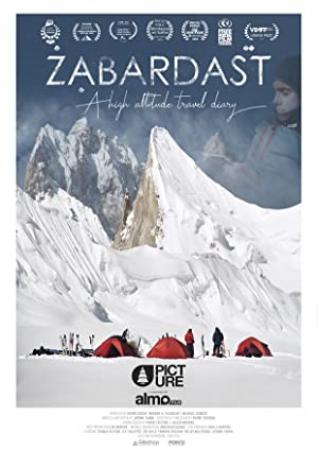 ZABARDAST (2018) Hindi Dubbed Movie 720pHD 750MB