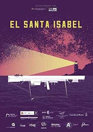 La Isla De Las Mentiras (2020) [BluRayRIP][AC3 5.1 Castellano]