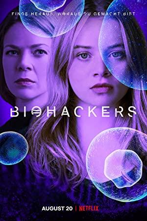 Biohackers (2020) S01 (1080p NF Webrip x265 10bit EAC3 5.1 GERMAN - Ainz)<span style=color:#fc9c6d>[TAoE]</span>