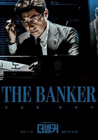 The Banker 2020 720p BluRay x264-WOW